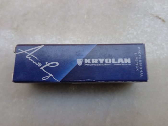 Kryolan Professional Lipstick in LC165 (1)