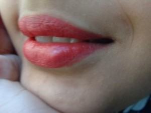 Kryolan Professional Lipstick in LC165 (10)