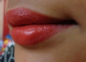 Kryolan Professional Lipstick in LC165 (12)
