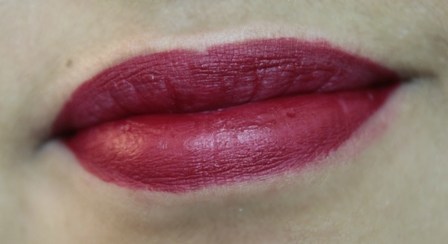 LA Splash Cosmetics Poison Apple Lip Couture (14)