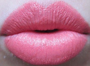 Lakme Absolute Peach Pout Sculpt Studio Hi-Definition Matte Lipstick (9)