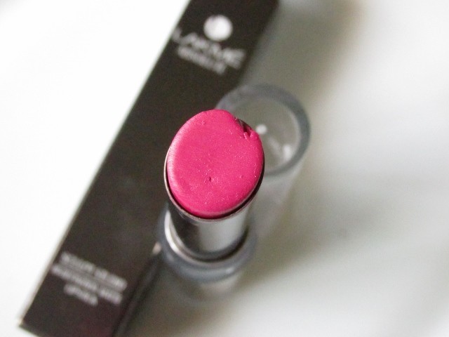 Lakmé Absolute Pink Glam Lipstick
