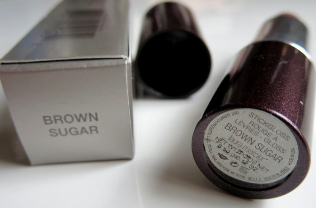 Laura Mercier Brown Sugar Stick Gloss (2)