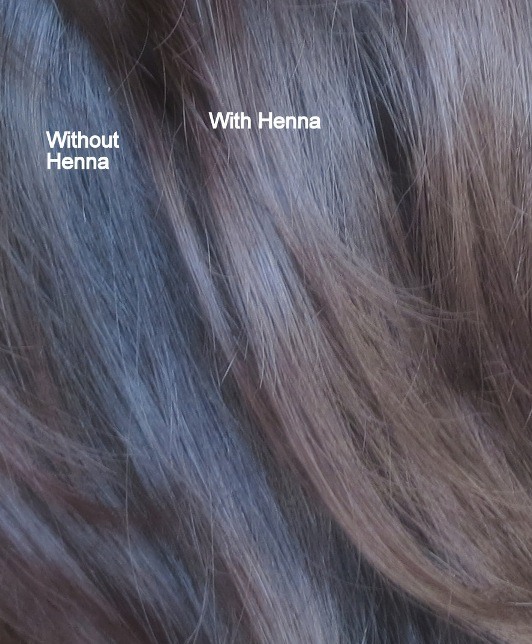 Henna Color Chart | PDF | Blond | Brown