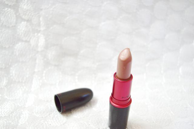 M.A.C. Viva Glam II Lipstick  (1)
