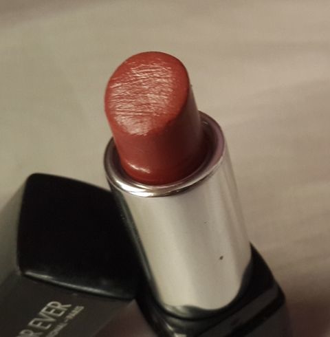 Makeup Forever Copper Pink Rouge Artist Natural Lipstick  (7)