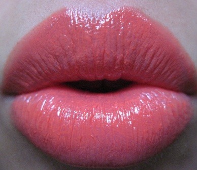 Makeup Revolution Lets Raise the Bar Lip Hug Lipstick  (1)