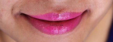 Makeup Revolution Lip Hug Lipsticks – Who Are We, Present Has No Living, When You Came To Me, She’s Up All Night