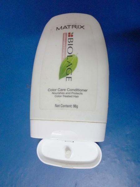 Matrix Biolage Color Care Conditioner Review