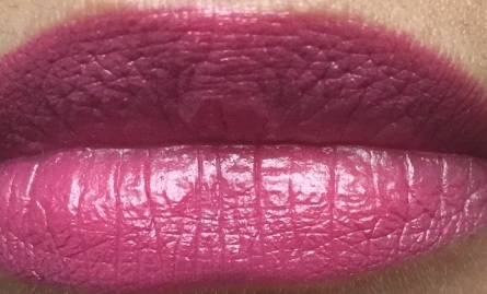 Maybelline Party Pink Lipstick