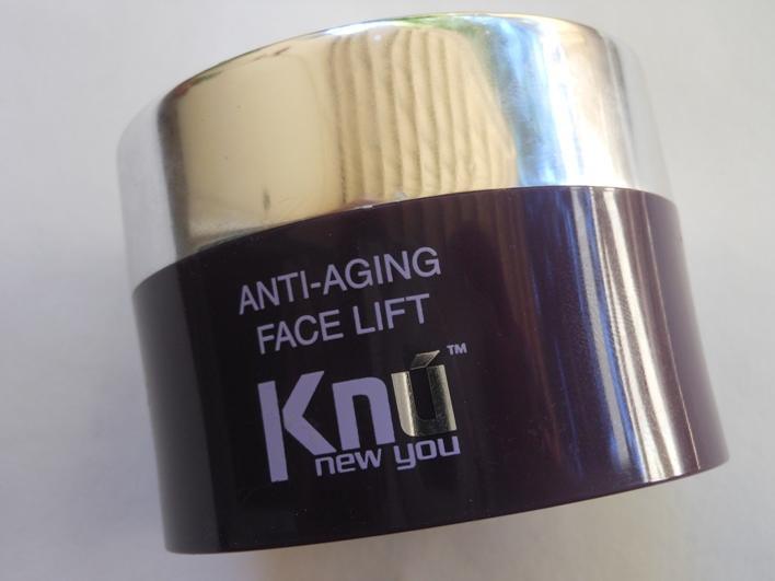 Michael Todd Knu New You Anti-Aging Face Lift