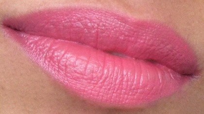 NYX Little Susie Butter Lipstick