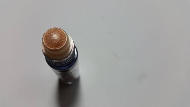NYX Nude Roll-on Shimmer  (5)