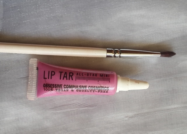 Obsessive Compulsive Cosmetics Lovecraft Lip Tar Metallic (3)
