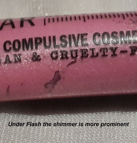 Obsessive Compulsive Cosmetics Lovecraft Lip Tar Metallic (4)