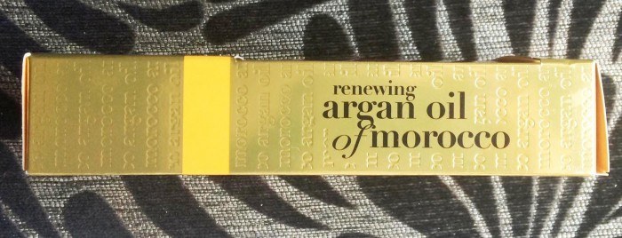 Organix Light Moroccan Argan Oil Penetrating Oil Fine Brittle Hair (7)