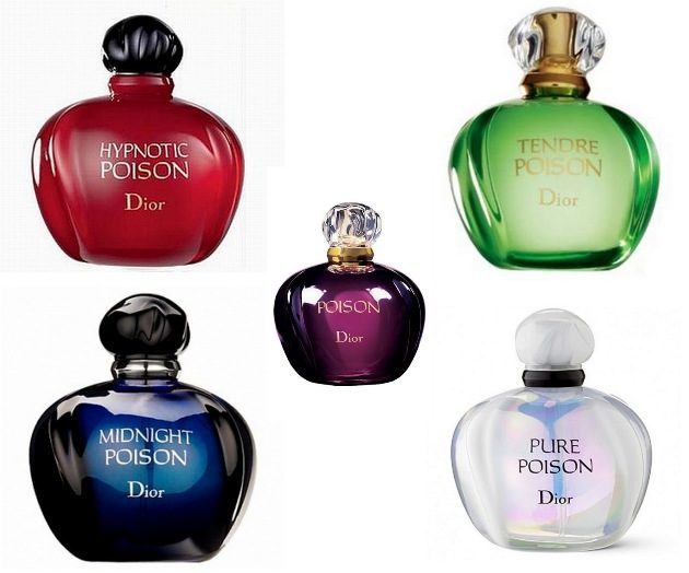 Dior Midnight Poison Eau De Parfum Review
