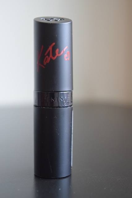 Rimmel London Lasting Finish by Kate Moss Shade 05 (1)