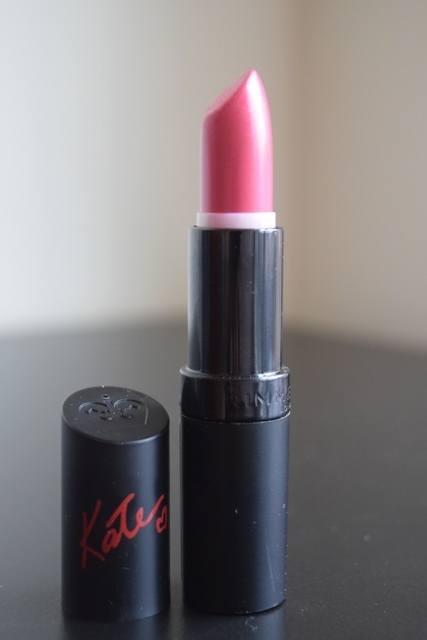 Rimmel London Lasting Finish by Kate Moss Shade 05 (3)