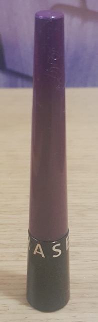 Sephora Collection 16 Black-Purple Long-Lasting 12HR Wear Eye Liner (2)