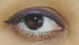 Sephora Collection 16 Black-Purple Long-Lasting 12HR Wear Eye Liner (6)