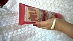 Soap & Glory Pulp-Friction™ Foamy Fruity Body Scrub (3)