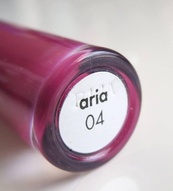 Stila Aria 04 Stay All Day Liquid Lipstick