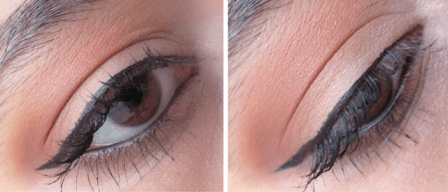 Stila In the know Eyeshadow palette (1)