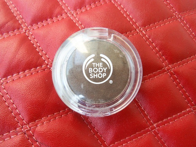 The Body Shop Brownie & Clyde Color Crush Eyeshadow  (3)