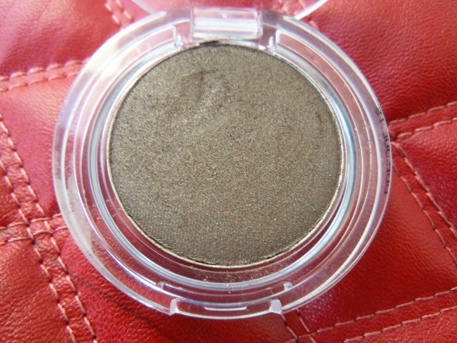 The Body Shop Brownie & Clyde Color Crush Eyeshadow  (8)