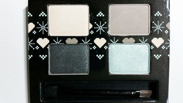 The Body Shop Eye Palette 01 Frosted Pastels (3)