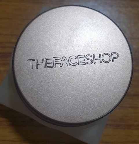 The Face Shop Clean Face Oil-Free Control Cream (5)