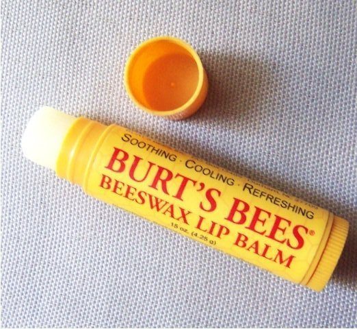 The Truth About Lip Balms