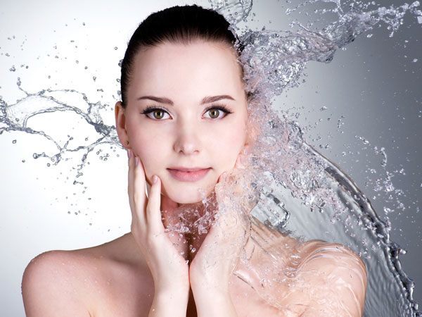Water Cleansing Method Yay or Nay