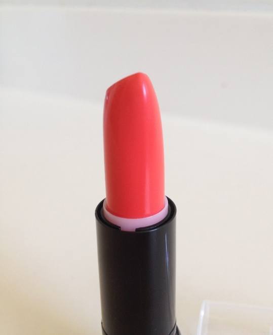Wet n Wild What's Up Doc Silk Finish Lipstick Review