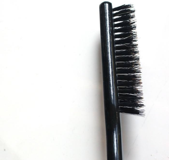 babyliss backcomb hair brush review