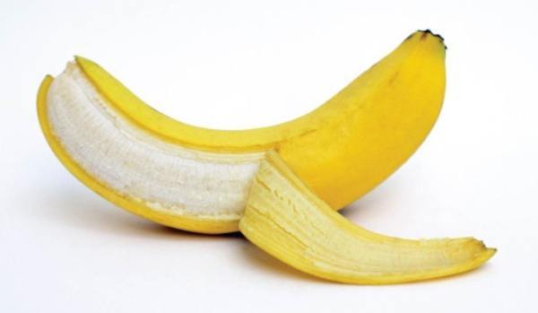 beauty benefits banana peel