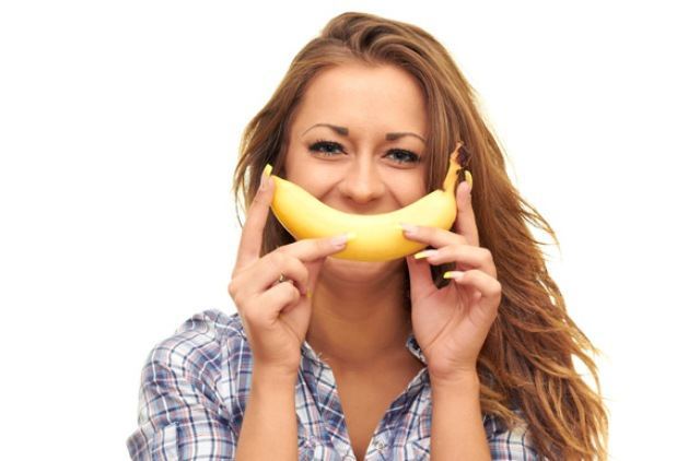 beauty benefits banana peel
