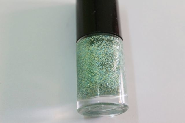 maybelline colorshowTeal Beam 1 (2)