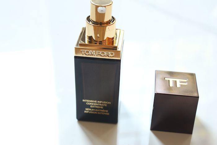 tom ford intensive infusion concentrate extreme review