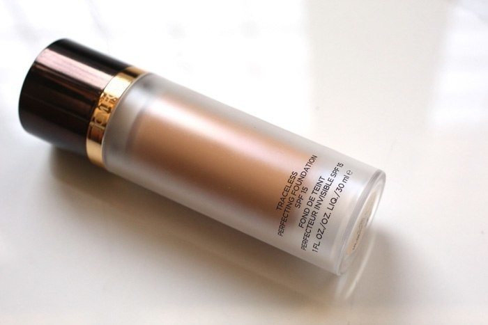 tom ford traceless foundation-review
