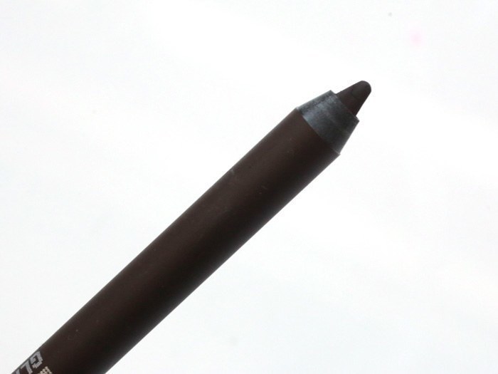 urban decay glide on 24/7 velvet pencil lush review