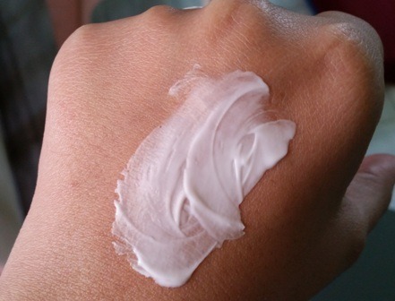 vs hand and body cream swatches (2)