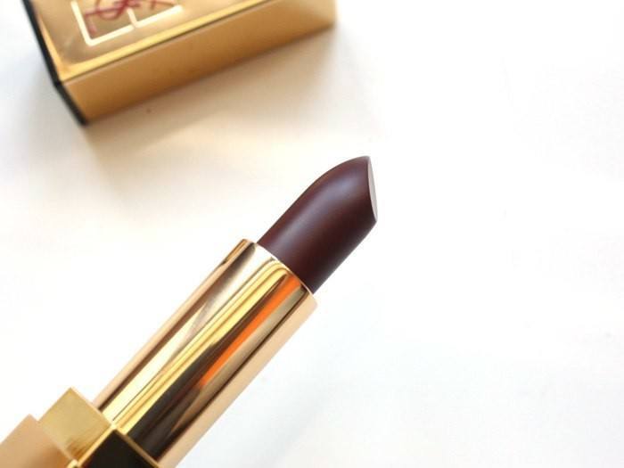 ysl rouge pur couture the mats 205