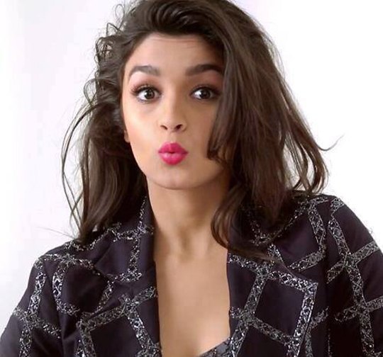 10 Bollywood Stars And Their Phobias Alia Bhatt