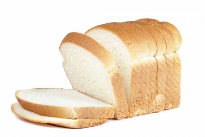 10 Foods That Can Destroy Your Skin Bread