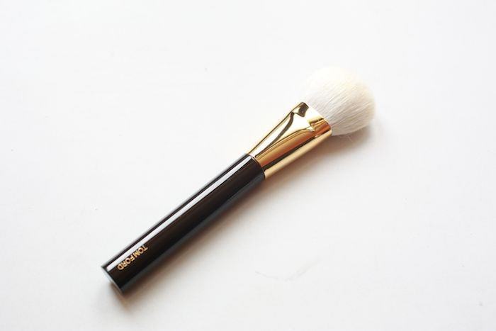 10 Types Of Makeup Brushes Every Girl Should Own Cheeck Brush