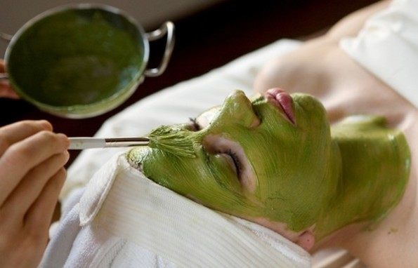 5 Amazing Ways To Use Green Tea Bags On Your Skin Mask