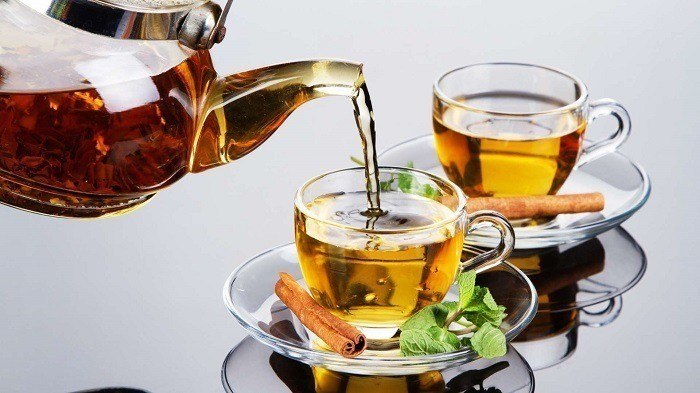 5 Ways To Incorporate Green Tea In Your Diet Tea