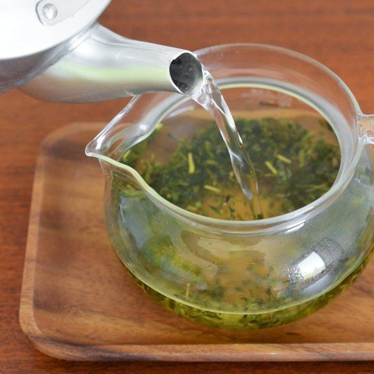 5 Ways To Incorporate Green Tea In Your Diet Green Water